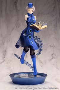 Persona 3 Reload ArtFX J Elizabeth