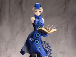 Persona 3 Reload ArtFX J Elizabeth