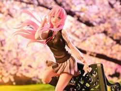 Shikimori's Not Just a Cutie Prisma Wing Miyako Shikimori