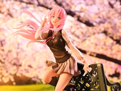 Shikimori's Not Just a Cutie Prisma Wing Miyako Shikimori