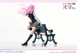 Shikimori's Not Just a Cutie Prisma Wing Miyako Shikimori
