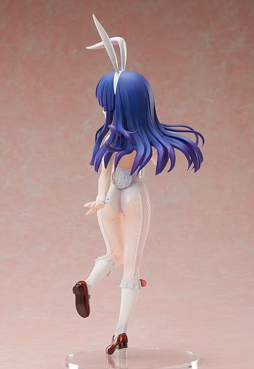 Higurashi: When They Cry - SOTSU B-Style Rika Furude (Bunny Ver.)