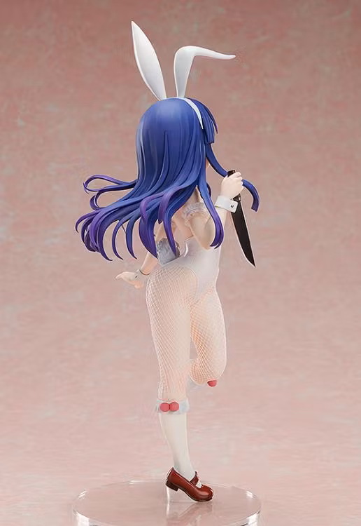 Higurashi: When They Cry - SOTSU B-Style Rika Furude (Bunny Ver.)