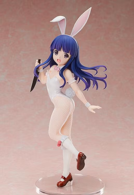 Higurashi: When They Cry - SOTSU B-Style Rika Furude (Bunny Ver.)