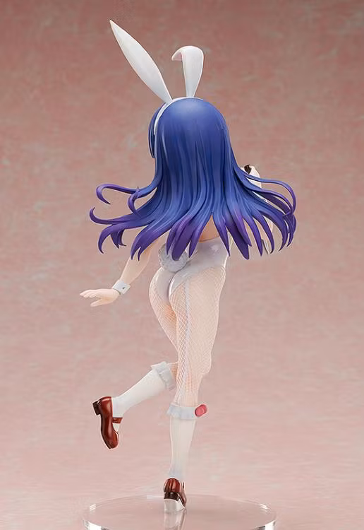 Higurashi: When They Cry - SOTSU B-Style Rika Furude (Bunny Ver.)
