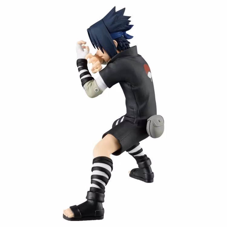 Naruto Vibration Stars Sasuke Uchiha (Ver. III)
