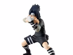 Naruto Vibration Stars Sasuke Uchiha (Ver. III)