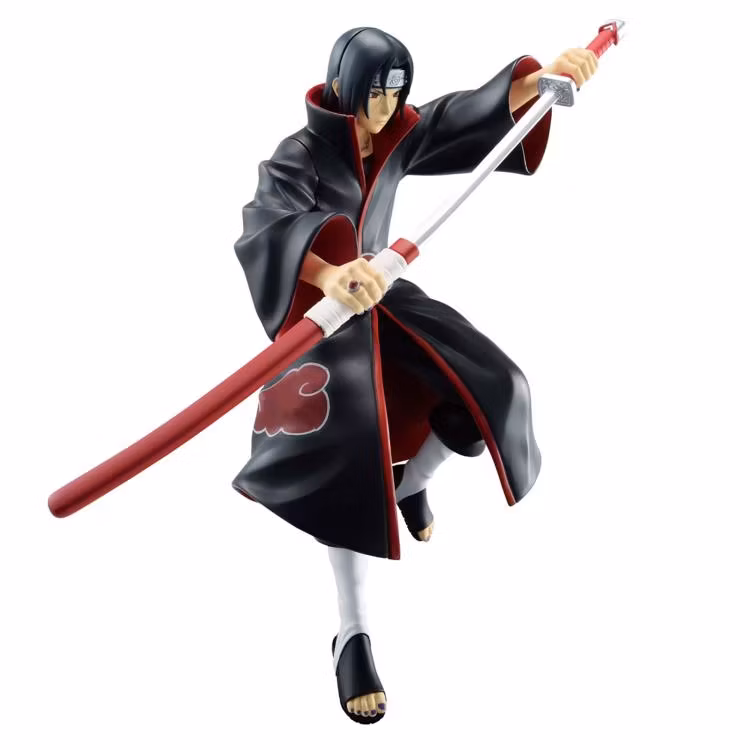 Naruto: Shippuden Narutop99 Itachi Uchiha
