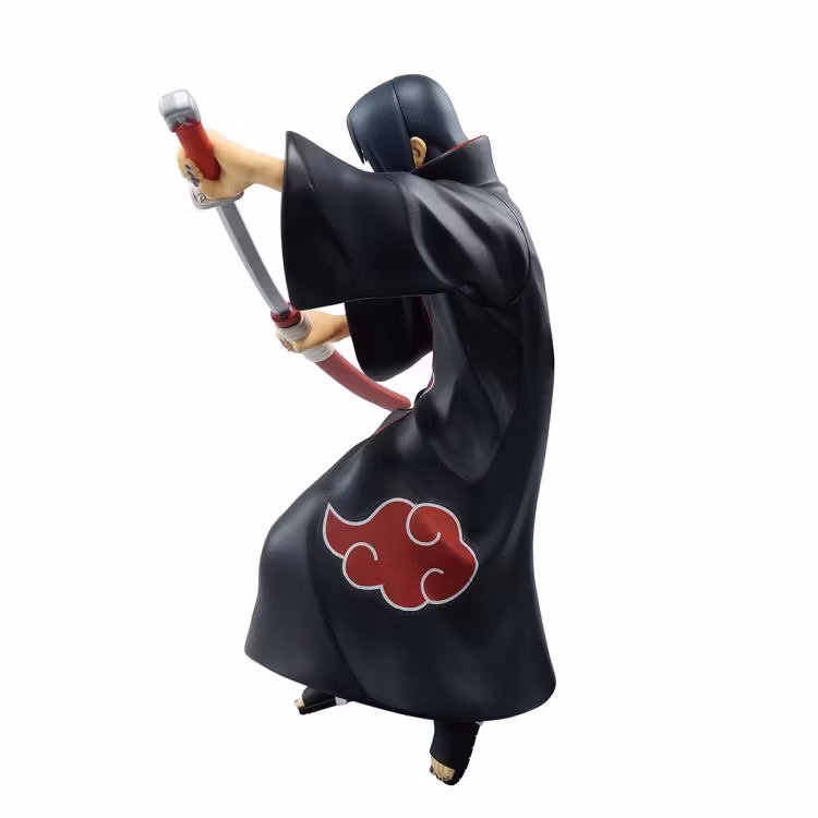Naruto: Shippuden Narutop99 Itachi Uchiha