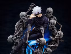 Jujutsu Kaisen Satoru Gojo (Shibuya Incident Ver.)