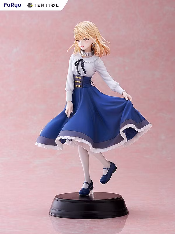 Butareba: The Story of a Man Turned into a Pig Tenitol Jess