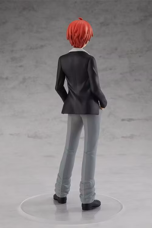 Assassination Classroom Pop Up Parade Karma Akabane