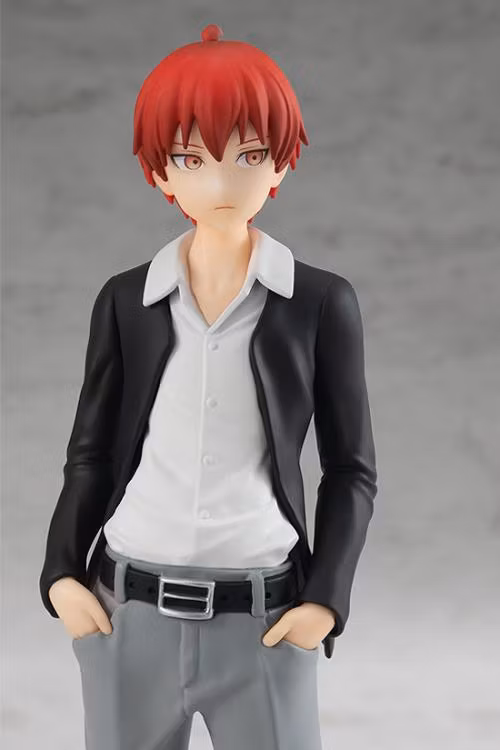 Assassination Classroom Pop Up Parade Karma Akabane