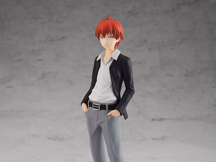 Assassination Classroom Pop Up Parade Karma Akabane