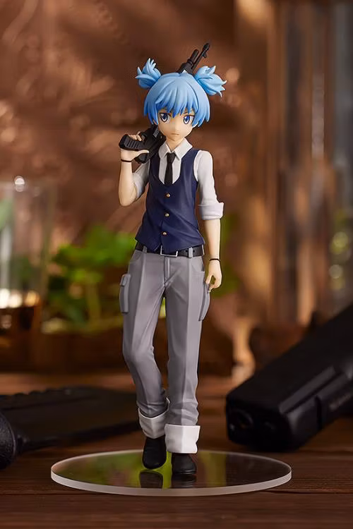 Assassination Classroom Pop Up Parade Nagisa Shiota