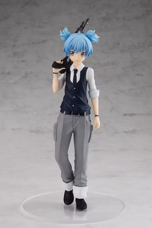 Assassination Classroom Pop Up Parade Nagisa Shiota