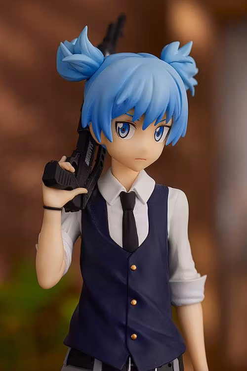 Assassination Classroom Pop Up Parade Nagisa Shiota