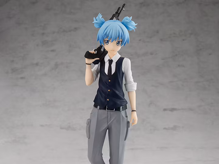 Assassination Classroom Pop Up Parade Nagisa Shiota