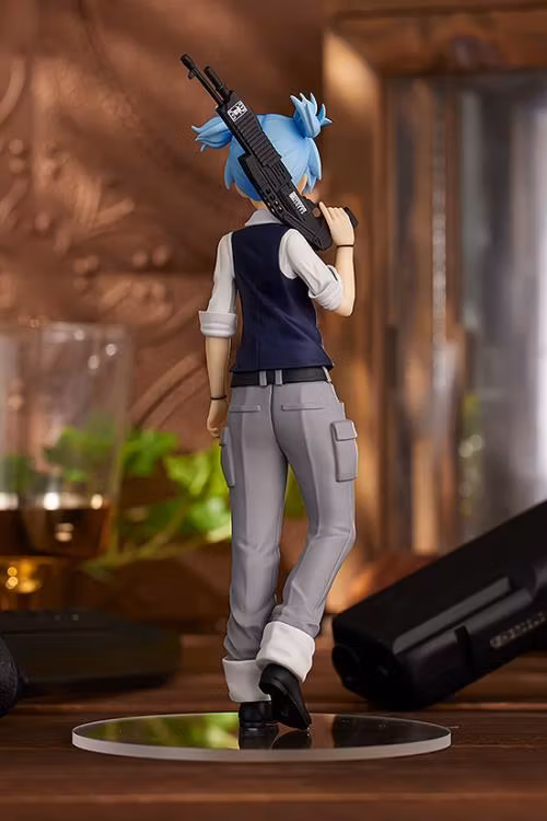 Assassination Classroom Pop Up Parade Nagisa Shiota