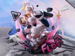 My Hero Academia Ochaco Uraraka (Uravity Ver.)
