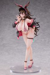 (18+) Bunnystein Fantasy - Serica Bunny Bikini Ver.