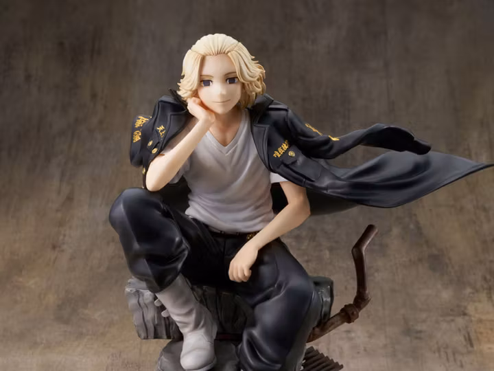 Tokyo Revengers F:Nex Manjiro Sano