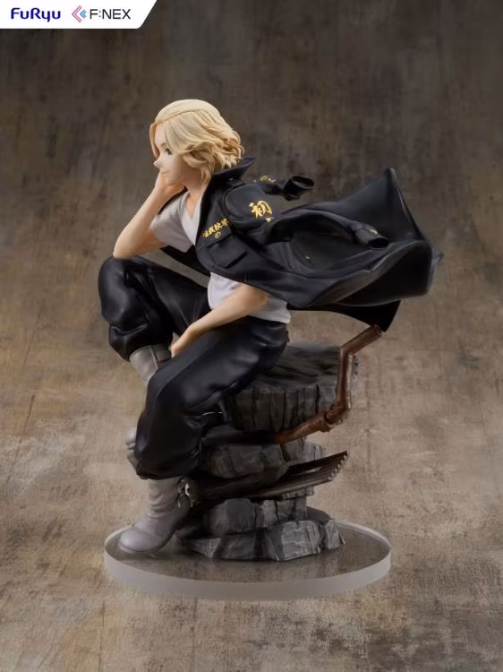 Tokyo Revengers F:Nex Manjiro Sano