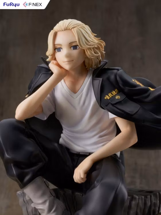 Tokyo Revengers F:Nex Manjiro Sano