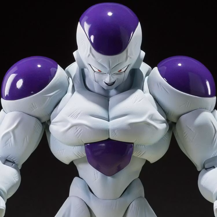 Dragon Ball Z S.H.Figuarts Full Power Frieza