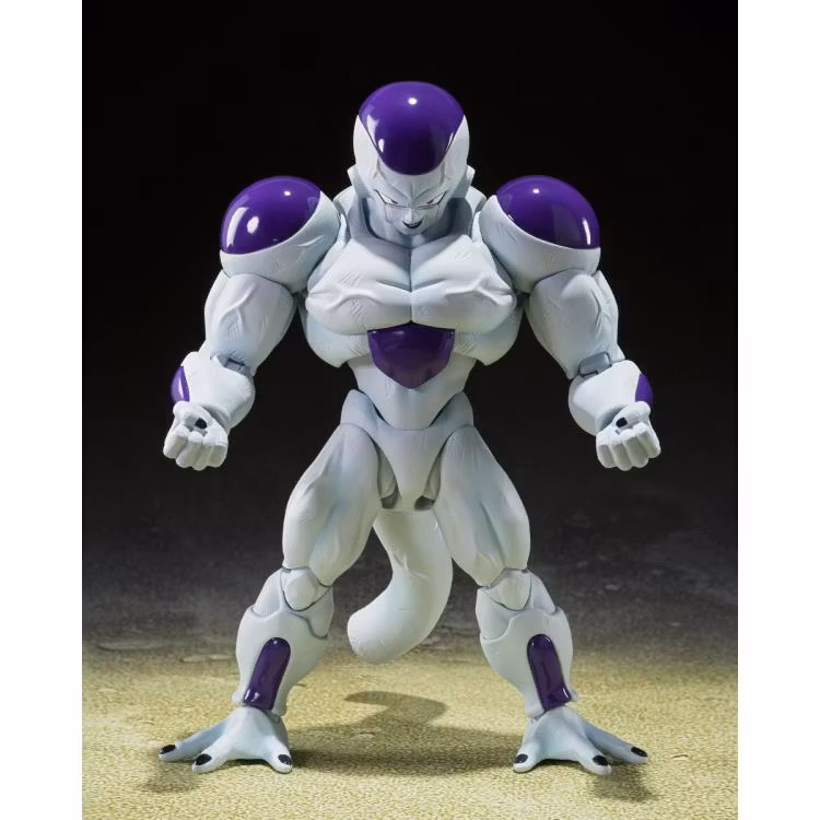 Dragon Ball Z S.H.Figuarts Full Power Frieza