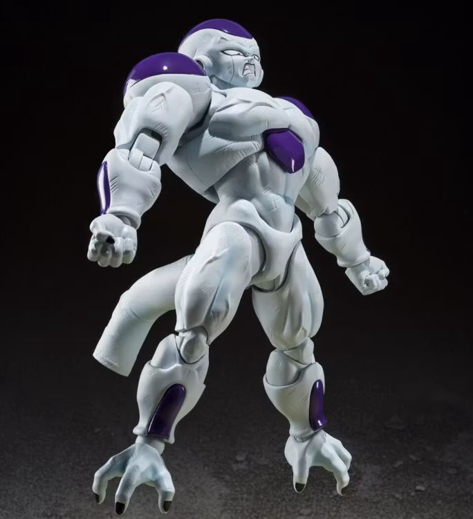 Dragon Ball Z S.H.Figuarts Full Power Frieza