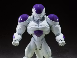 Dragon Ball Z S.H.Figuarts Full Power Frieza