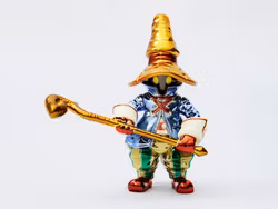 Final Fantasy IX Bright Arts Gallery Vivi