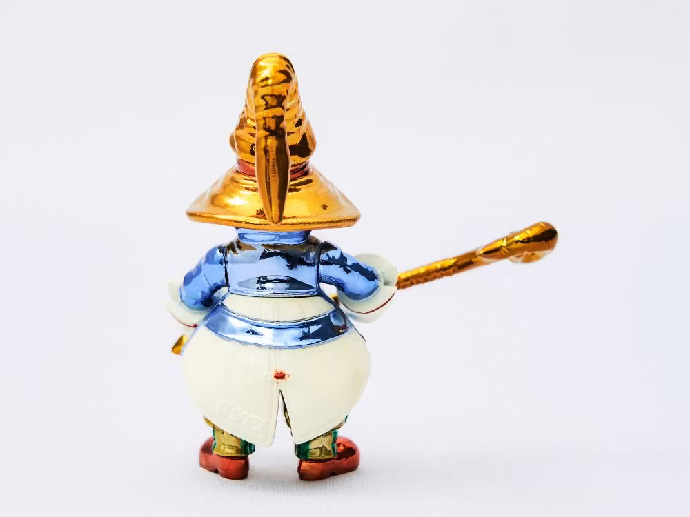 Final Fantasy IX Bright Arts Gallery Vivi