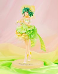 Macross Frontier: The Labyrinth of Time Lucrea Ranka Lee