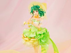 Macross Frontier: The Labyrinth of Time Lucrea Ranka Lee