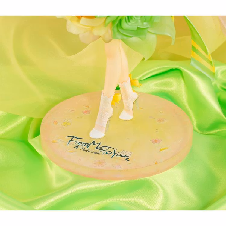 Macross Frontier: The Labyrinth of Time Lucrea Ranka Lee