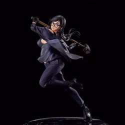 Summer Time Rendering Hizuru Minakata (Swinging Hammer Ver.)
