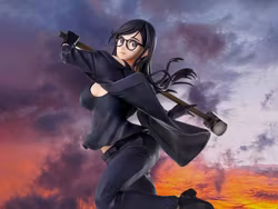 Summer Time Rendering Hizuru Minakata (Swinging Hammer Ver.)