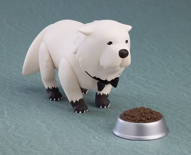 Spy x Family Nendoroid Bond Forger