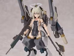 Hyper Body Charged Particle Cannon General-Purpose Fighter (Cuckoo)