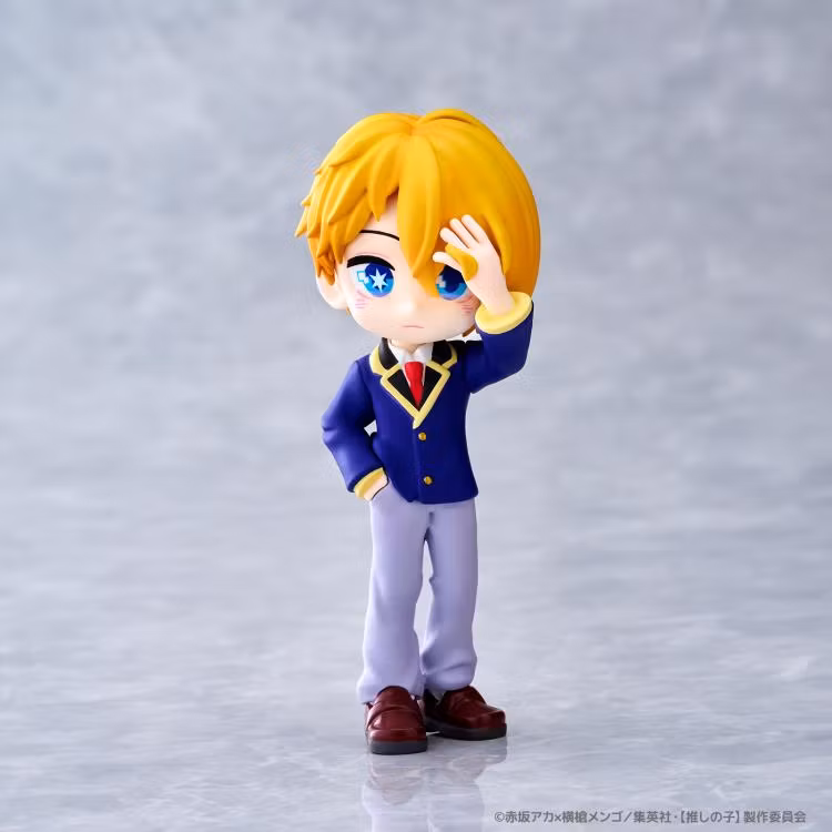 Oshi no Ko PalVerse Boxed Set of 6 Figures