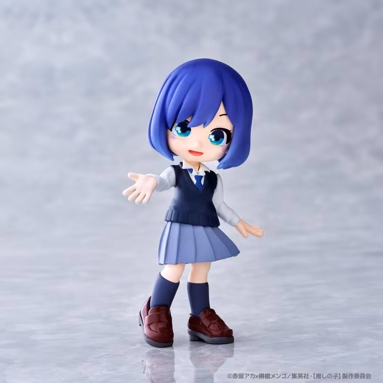 Oshi no Ko PalVerse Boxed Set of 6 Figures