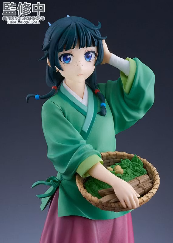 The Apothecary Diaries Pop Up Parade Maomao