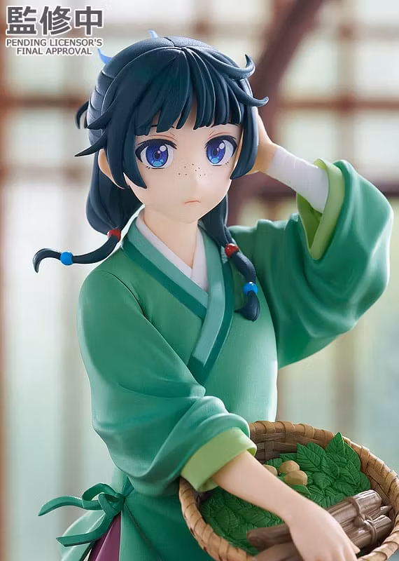 The Apothecary Diaries Pop Up Parade Maomao