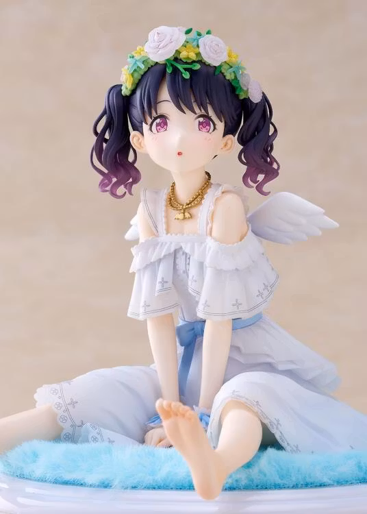 The Idolmaster Shiny Colors DreamTech Koito Fukumaru (Sunny Day Cafe Ver.)