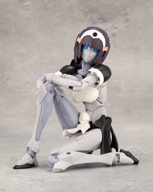 Megalomaria Unlimited Universe Novice Model Kit