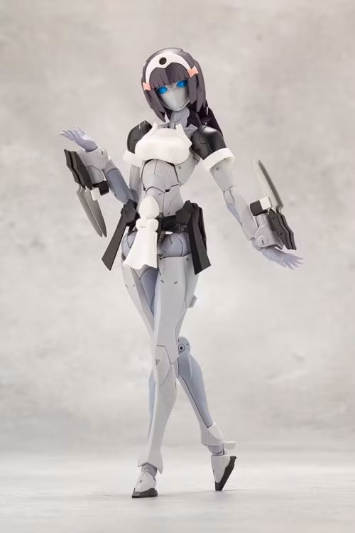 Megalomaria Unlimited Universe Novice Model Kit