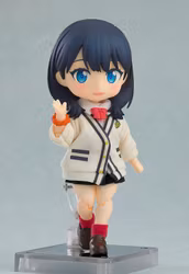 SSSS.Gridman Nendoroid Doll Rikka Takarada