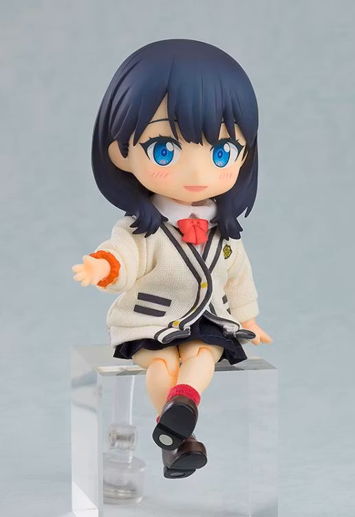 SSSS.Gridman Nendoroid Doll Rikka Takarada